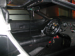 Illustration for article titled Would You Pay £18,995 For An Amphibious Lamborghini Countach?